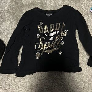 Girl clothes